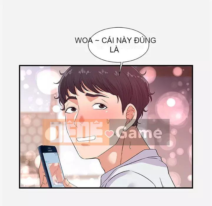 Hơn cả bạn bè 1-38