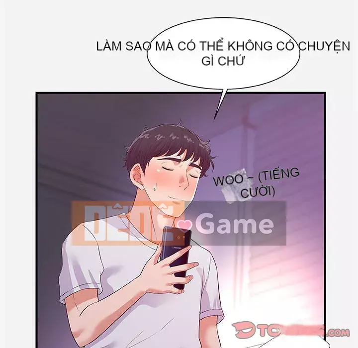 Hơn cả bạn bè 1-38