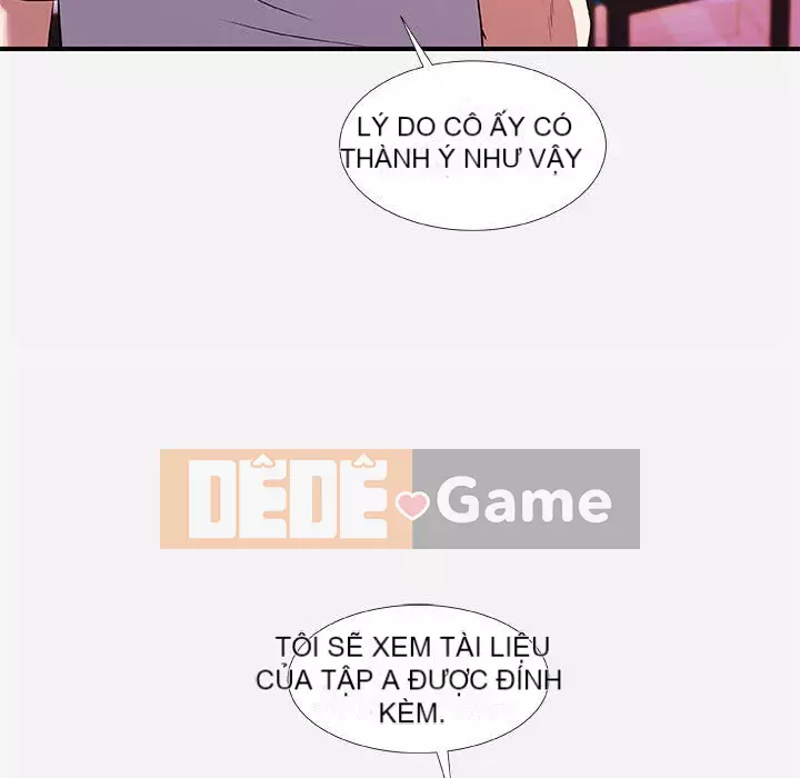 Hơn cả bạn bè 1-38