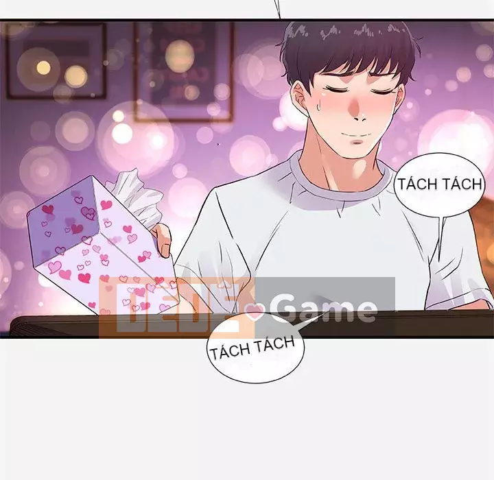 Hơn cả bạn bè 1-38