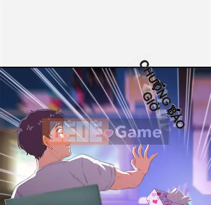 Hơn cả bạn bè 1-38