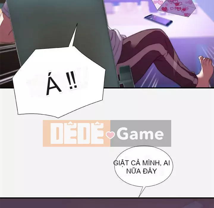 Hơn cả bạn bè 1-38