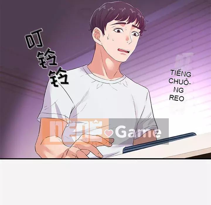 Hơn cả bạn bè 1-38