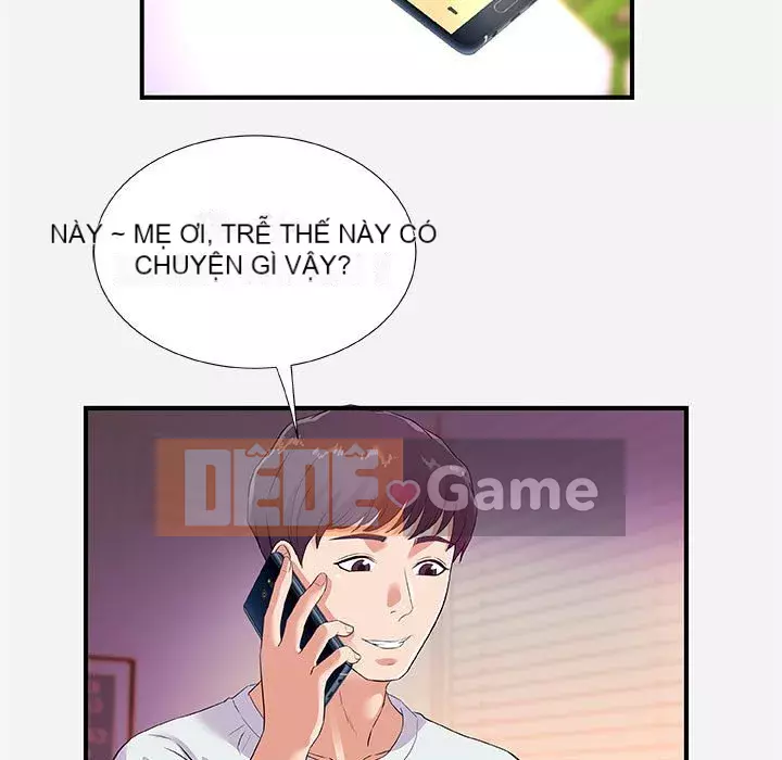 Hơn cả bạn bè 1-38