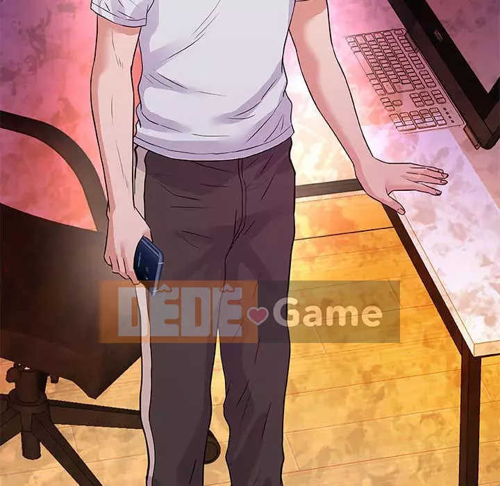 Hơn cả bạn bè 1-38