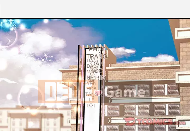 Hơn cả bạn bè 1-38