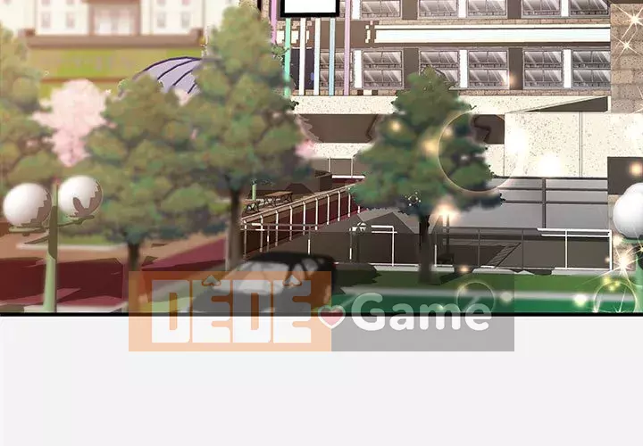 Hơn cả bạn bè 1-38