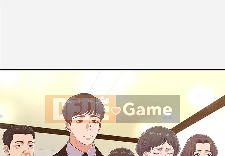 Hơn cả bạn bè 1-38