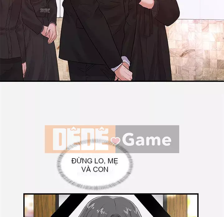 Hơn cả bạn bè 1-38