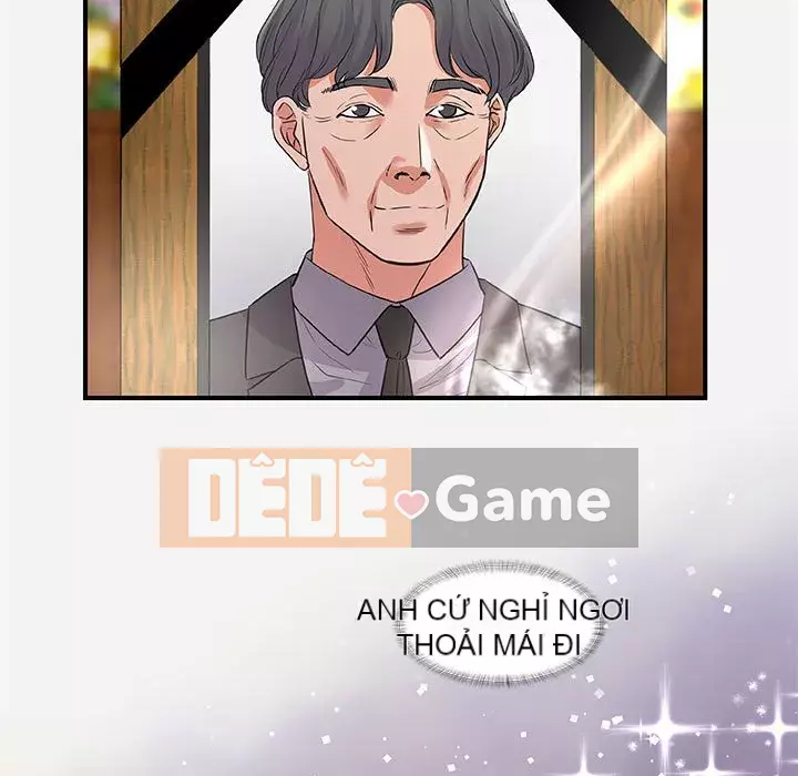 Hơn cả bạn bè 1-38