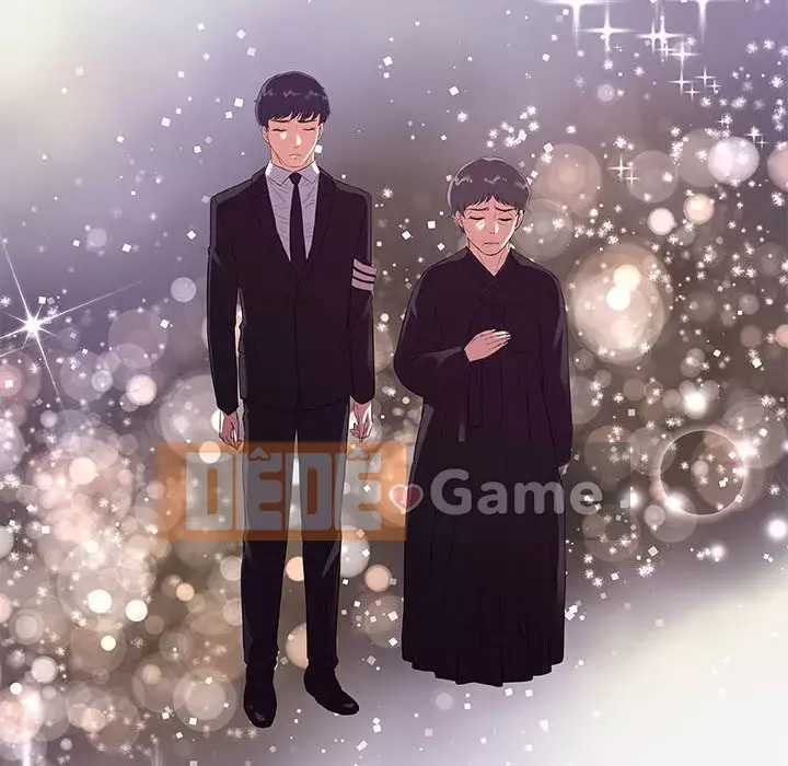 Hơn cả bạn bè 1-38