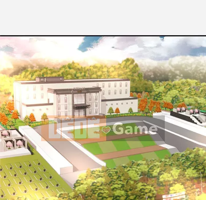 Hơn cả bạn bè 1-38