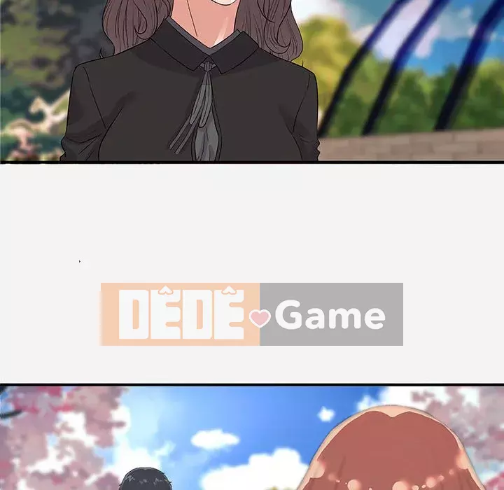 Hơn cả bạn bè 1-38