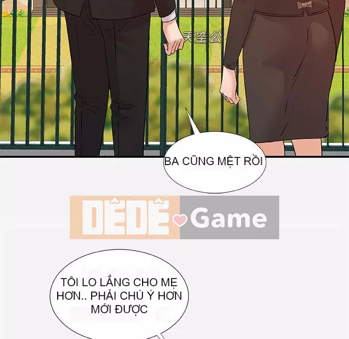 Hơn cả bạn bè 1-38