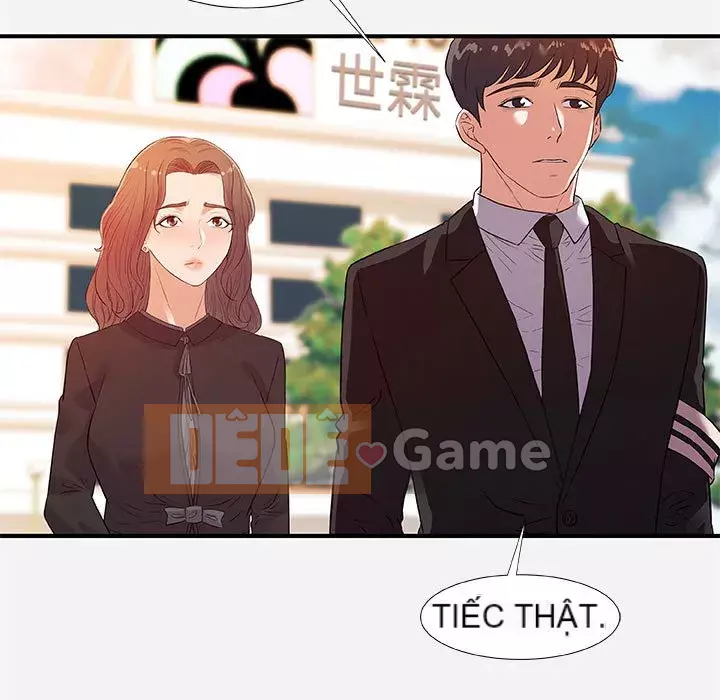 Hơn cả bạn bè 1-38