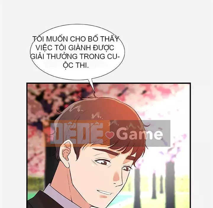 Hơn cả bạn bè 1-38