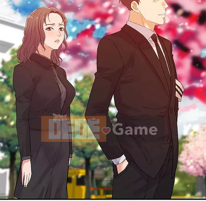 Hơn cả bạn bè 1-38