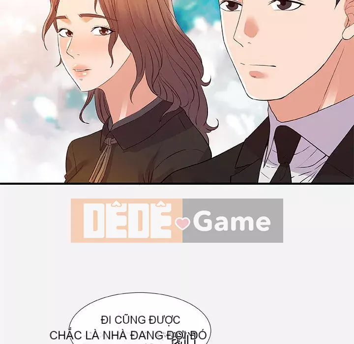 Hơn cả bạn bè 1-38