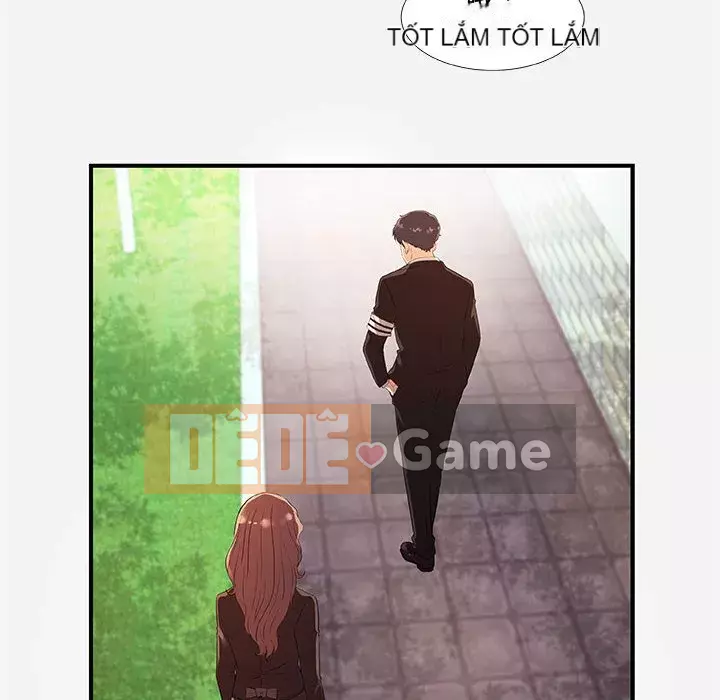 Hơn cả bạn bè 1-38