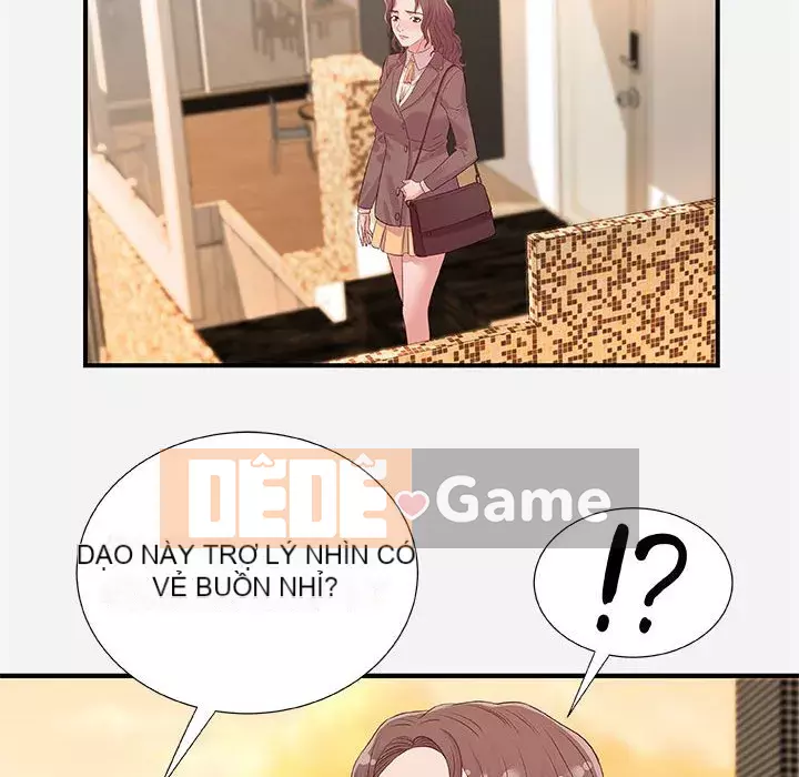 Hơn cả bạn bè 1-38