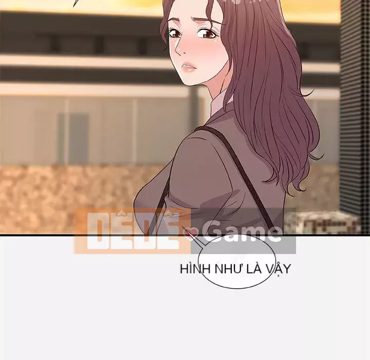 Hơn cả bạn bè 1-38