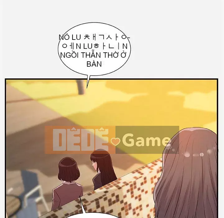 Hơn cả bạn bè 1-38