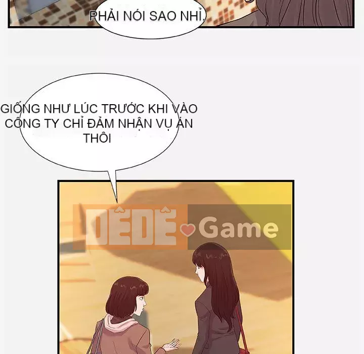 Hơn cả bạn bè 1-38