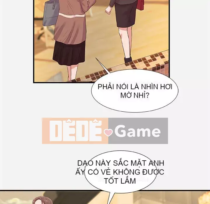 Hơn cả bạn bè 1-38