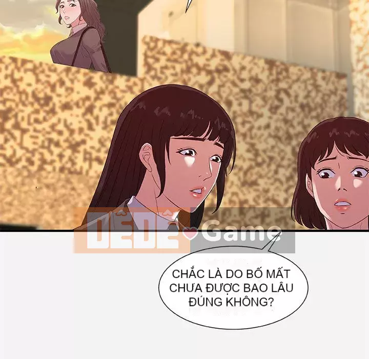 Hơn cả bạn bè 1-38