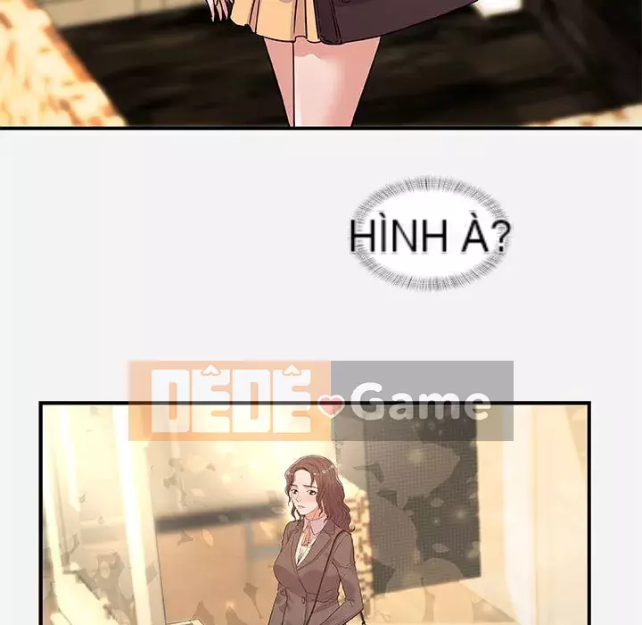 Hơn cả bạn bè 1-38