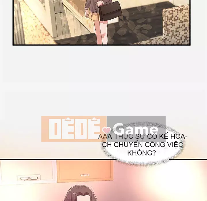 Hơn cả bạn bè 1-38