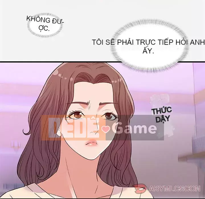 Hơn cả bạn bè 1-38