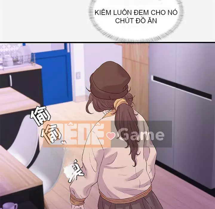 Hơn cả bạn bè 1-38