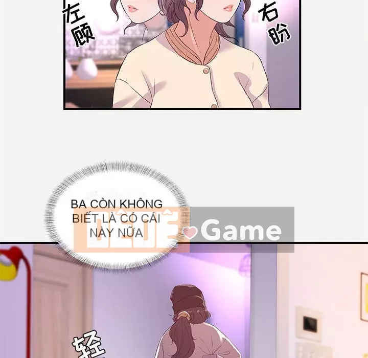 Hơn cả bạn bè 1-38