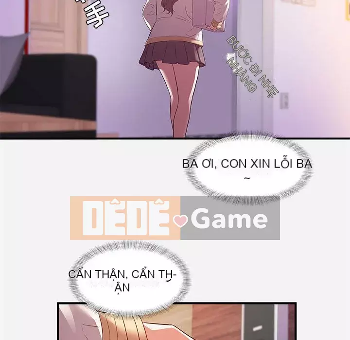 Hơn cả bạn bè 1-38