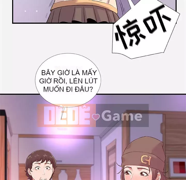 Hơn cả bạn bè 1-38