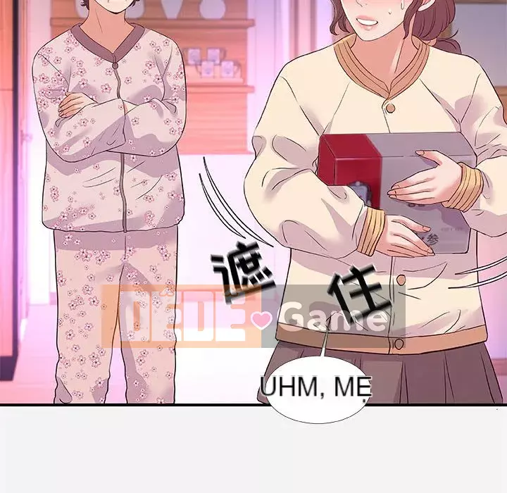 Hơn cả bạn bè 1-38