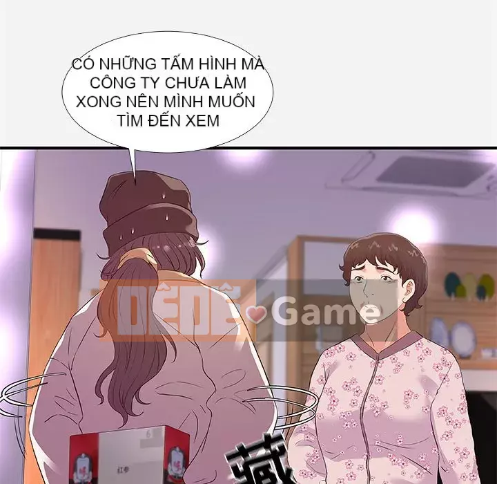 Hơn cả bạn bè 1-38