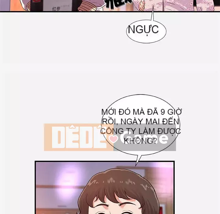 Hơn cả bạn bè 1-38