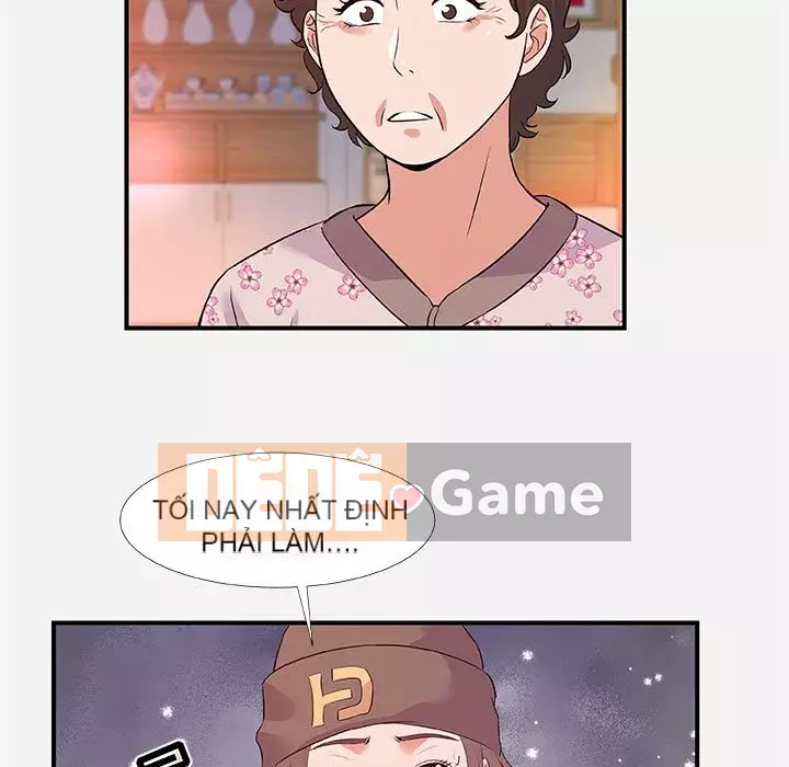 Hơn cả bạn bè 1-38