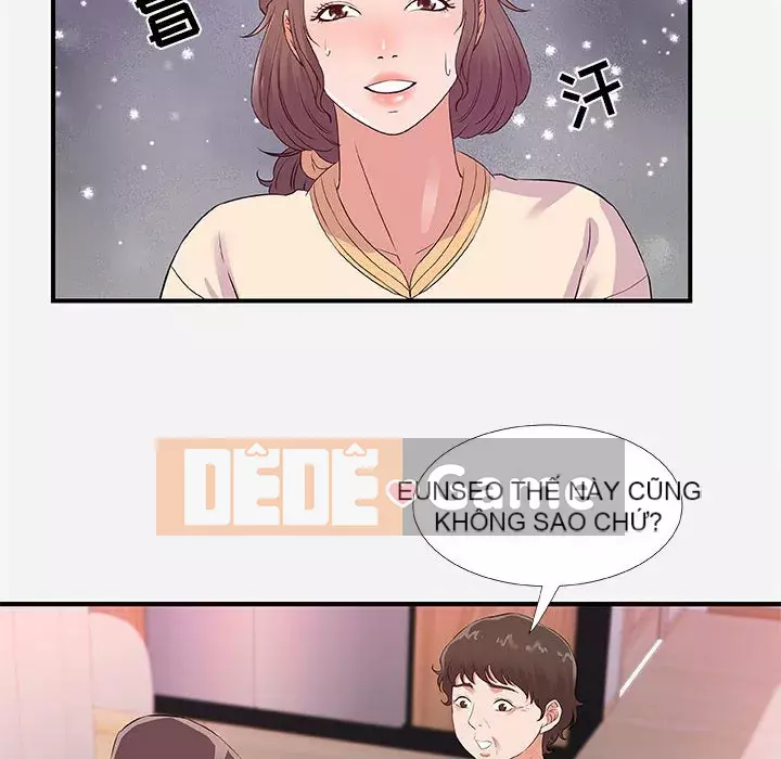 Hơn cả bạn bè 1-38