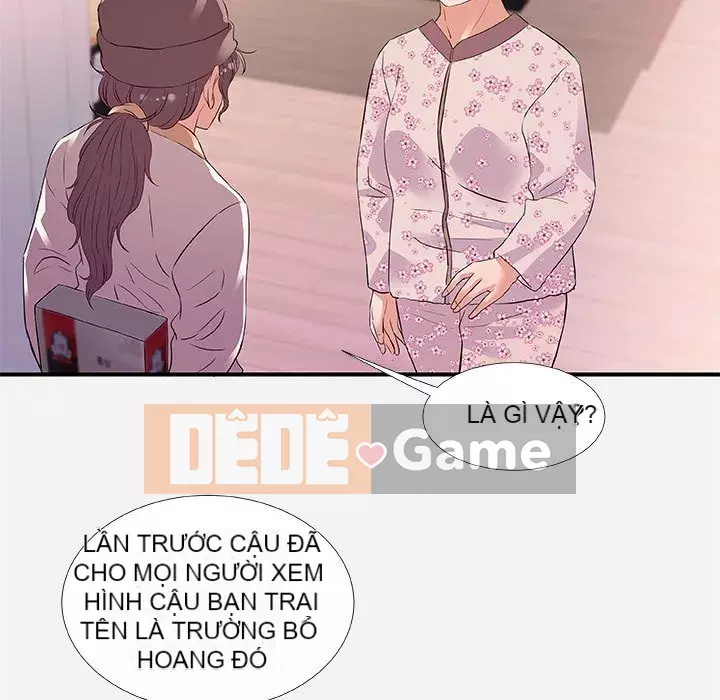 Hơn cả bạn bè 1-38