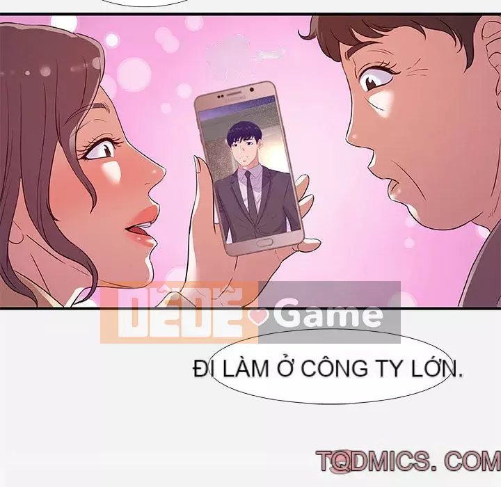 Hơn cả bạn bè 1-38