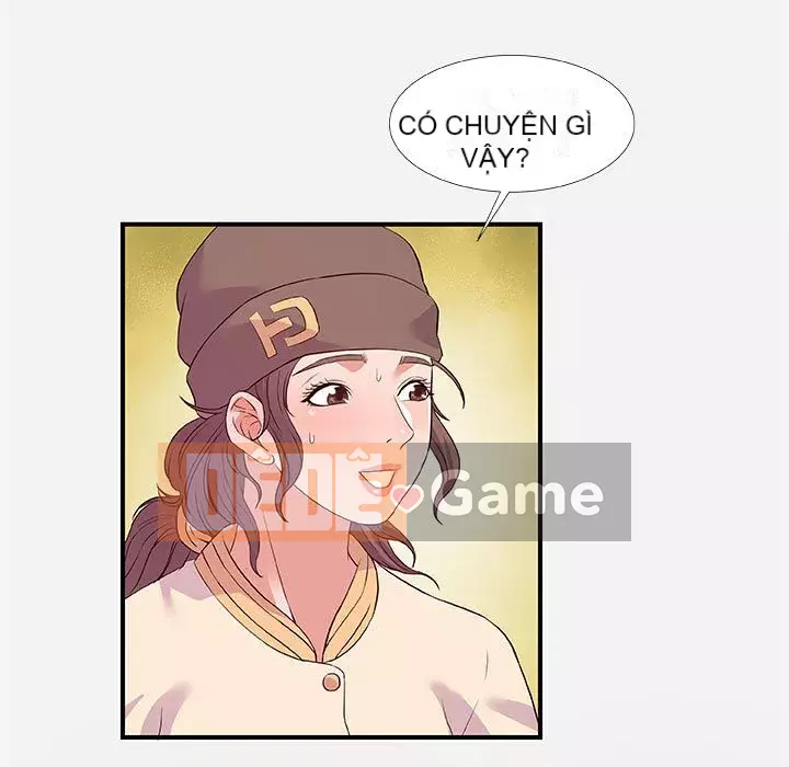 Hơn cả bạn bè 1-38