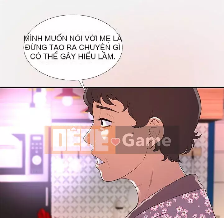 Hơn cả bạn bè 1-38