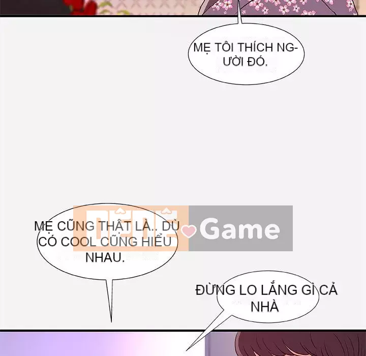 Hơn cả bạn bè 1-38