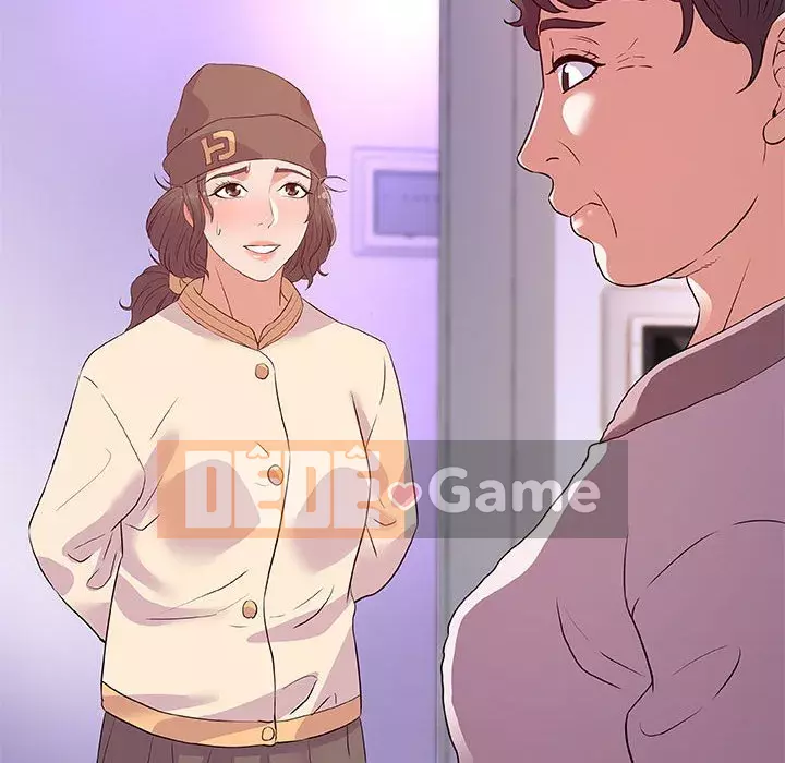 Hơn cả bạn bè 1-38