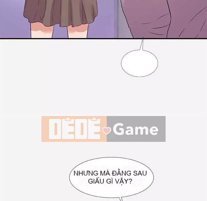 Hơn cả bạn bè 1-38