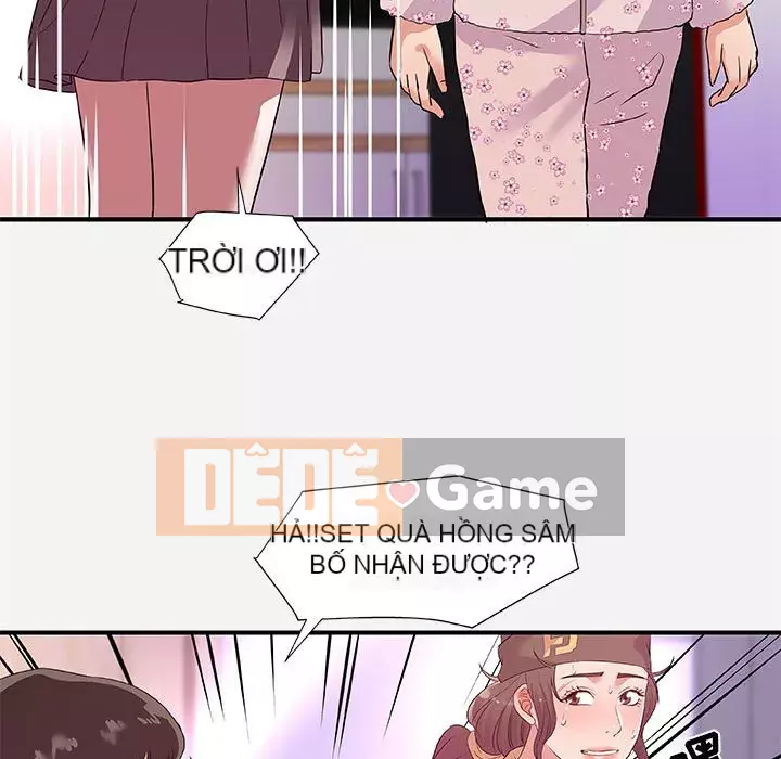 Hơn cả bạn bè 1-38