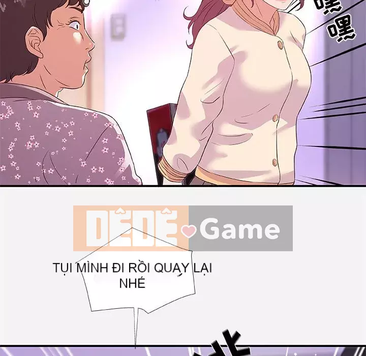 Hơn cả bạn bè 1-38